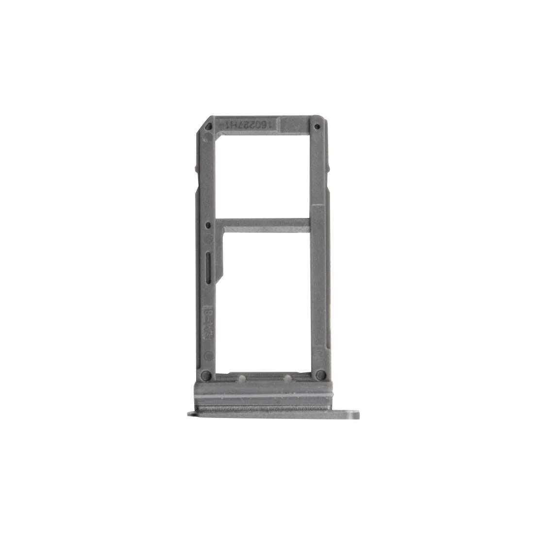 SAMSUNG Galaxy S7 SIM & SD Card Tray, Black