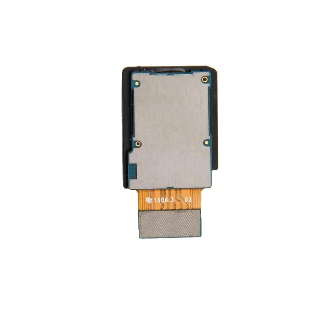 Galaxy S7/S7 Edge Rear Camera Replacement