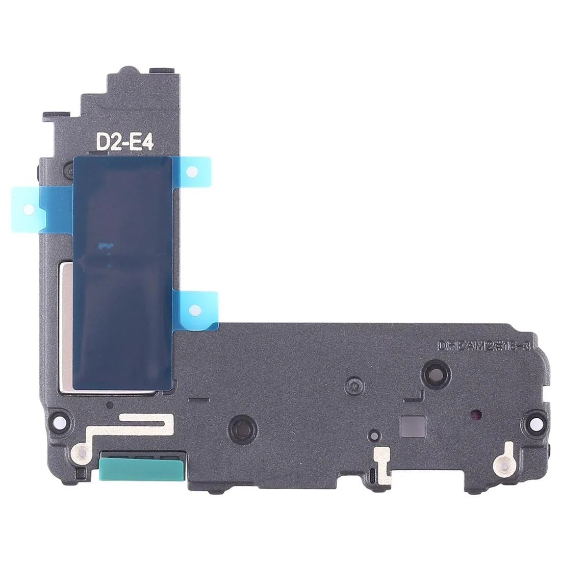 Galaxy S8+ Loudspeaker Ringer Buzzer Replacement