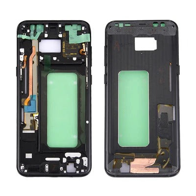 Galaxy S8+ Middle Frame Bezel - G9550/F/A