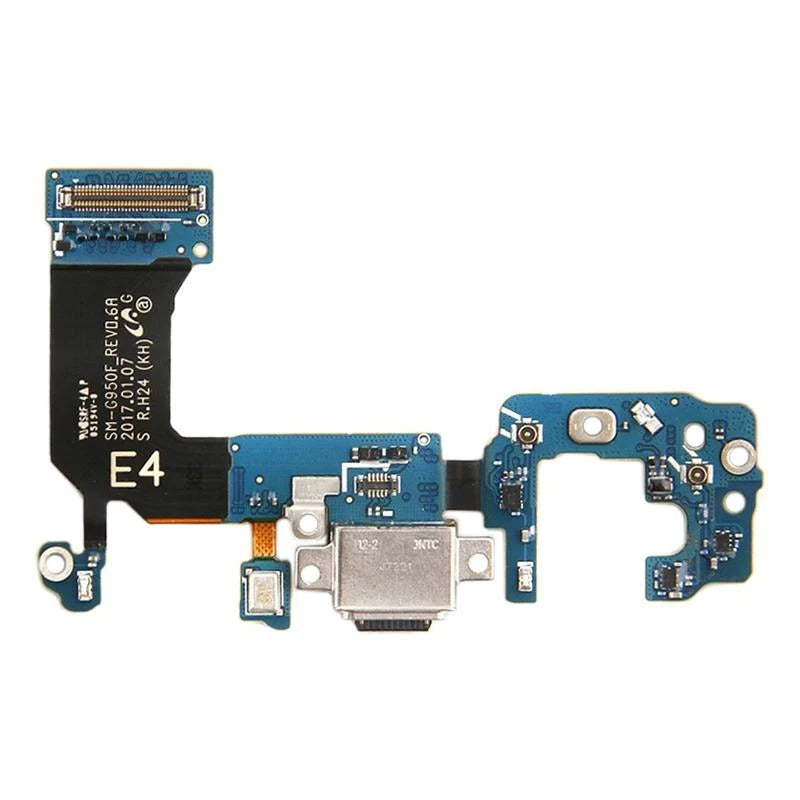 Galaxy S8 G950F Charging Port Replacement Board