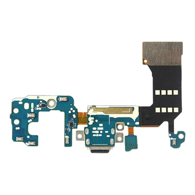 Galaxy S8 Charging Port Flex Cable with Mic (G950 All Models)