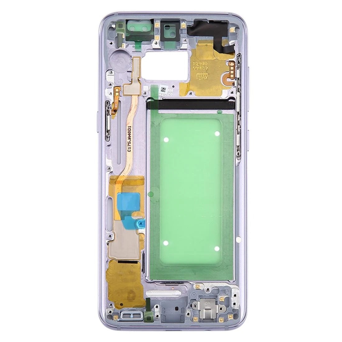 Galaxy S8 Middle Frame Bezel