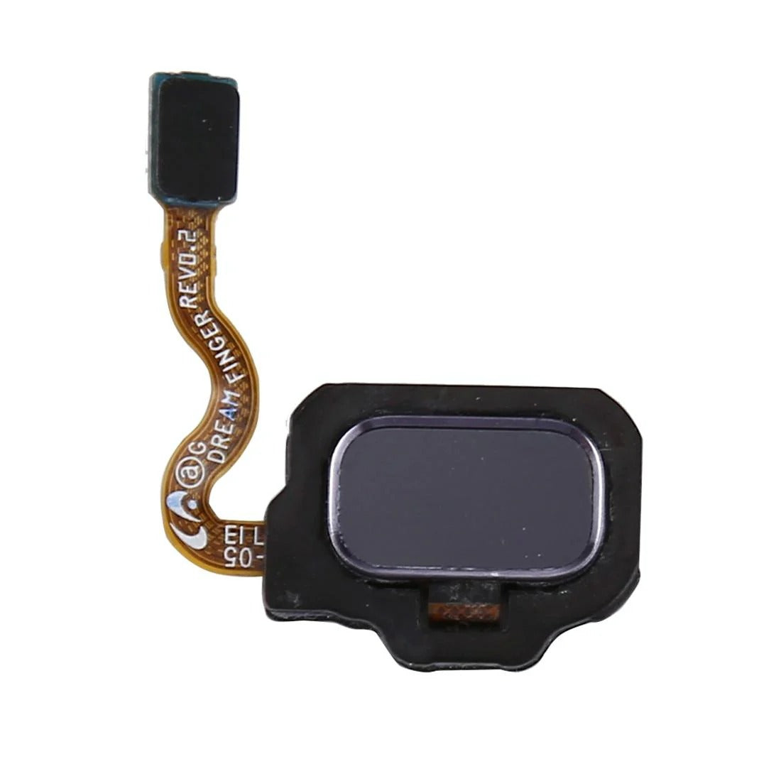 Galaxy S8/S8+ Fingerprint Sensor Flex Cable Replacement