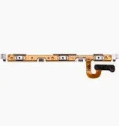Samsung Galaxy S8 PLUS Volume Button Flex Cable