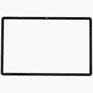 Galaxy Tab S9 FE PLUS Front Glass Lens with OCA
