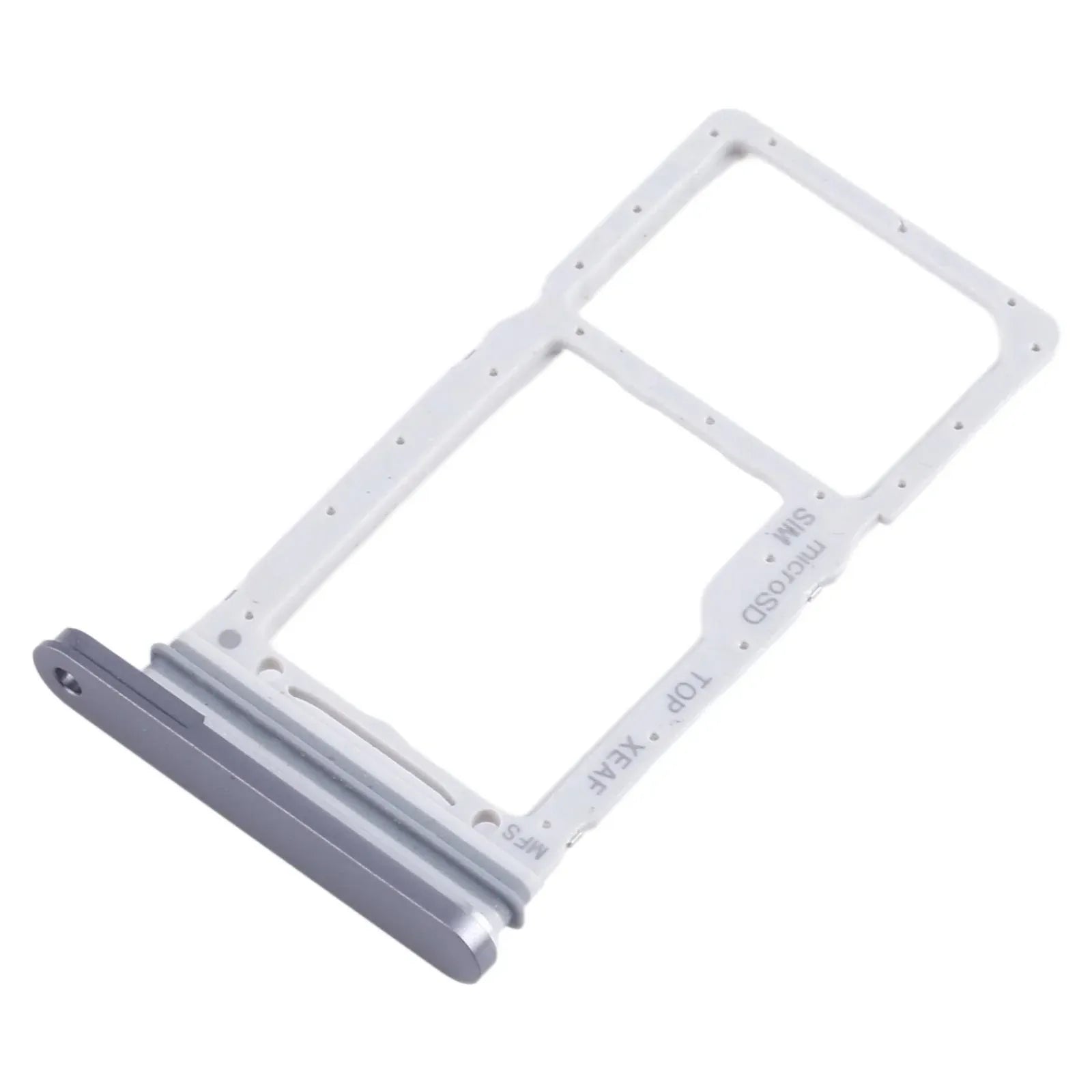 Samsung Tab S9 FE+ 5G SIM & MicroSD Tray