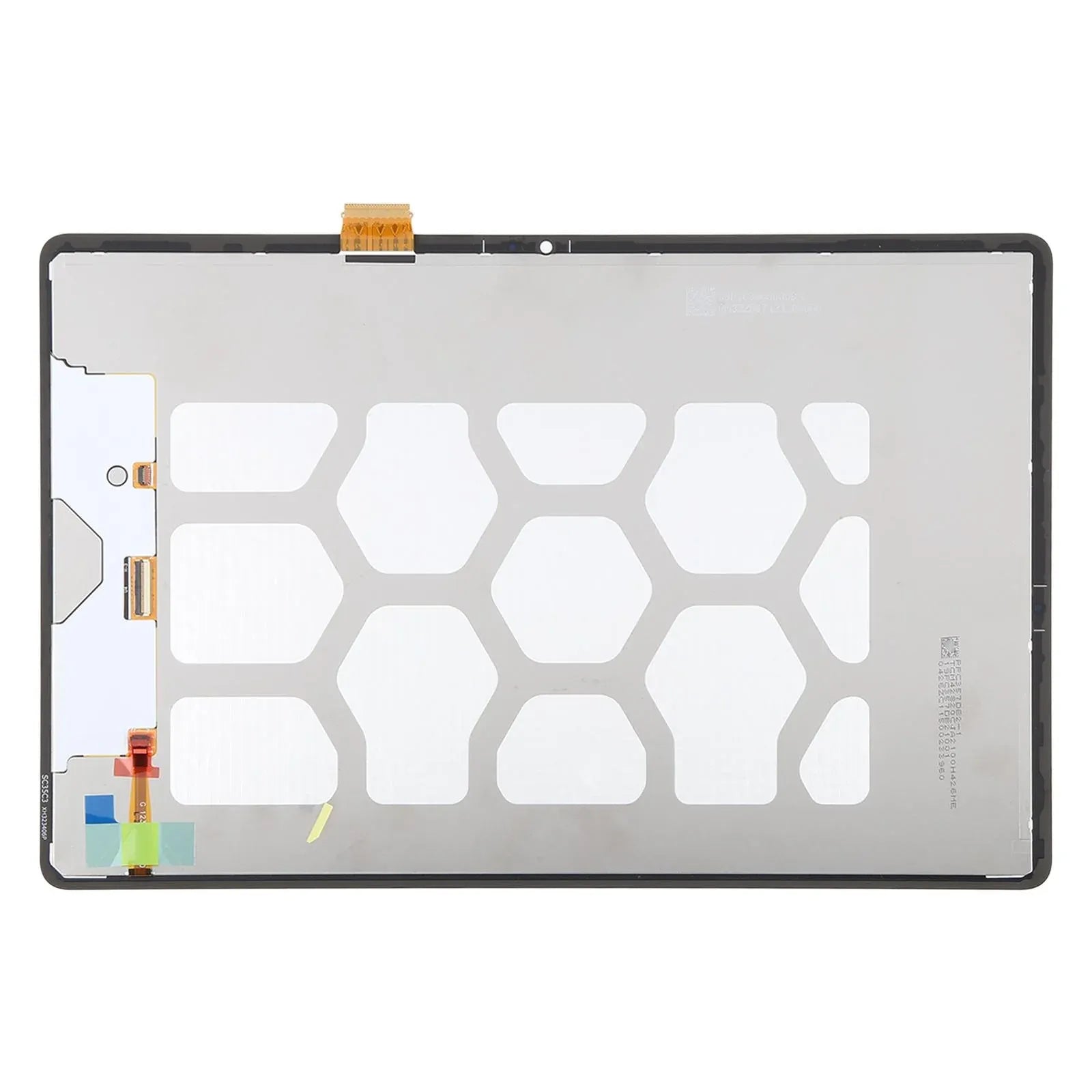 Samsung Tab S9 FE+ 5G LCD Screen & Digitizer Replacement