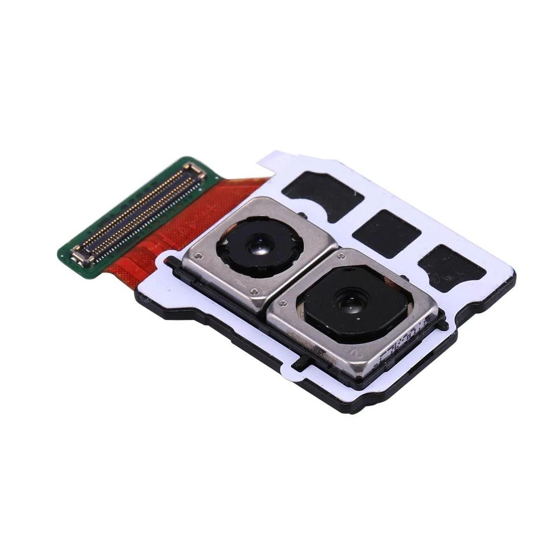 Samsung Galaxy S9+ G965F Rear Camera Replacement