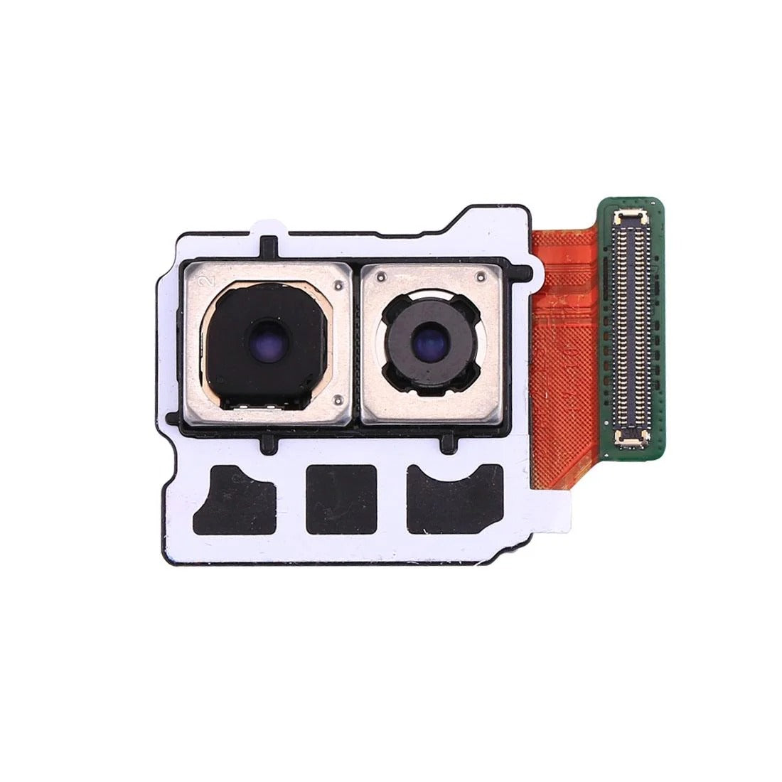 Samsung Galaxy S9+ G965F Rear Camera Replacement
