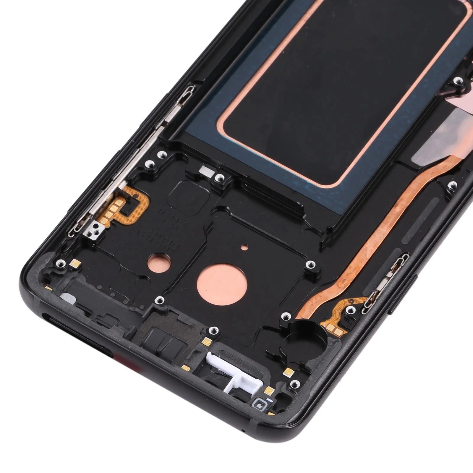 Samsung Galaxy S9 AMOLED Screen Replacement (Black) G960