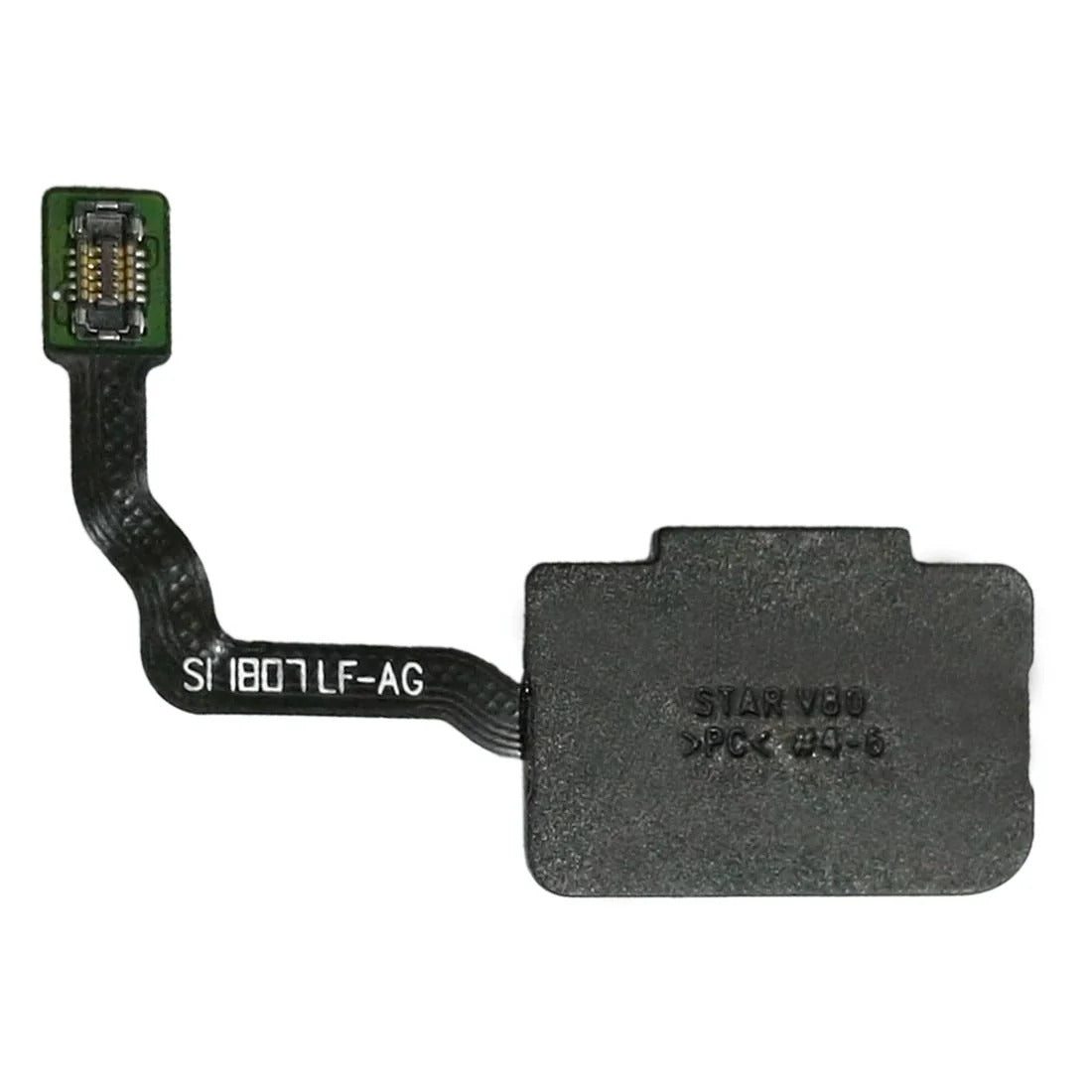 SAMSUNG Galaxy S9/S9+ Fingerprint Sensor Flex Cable