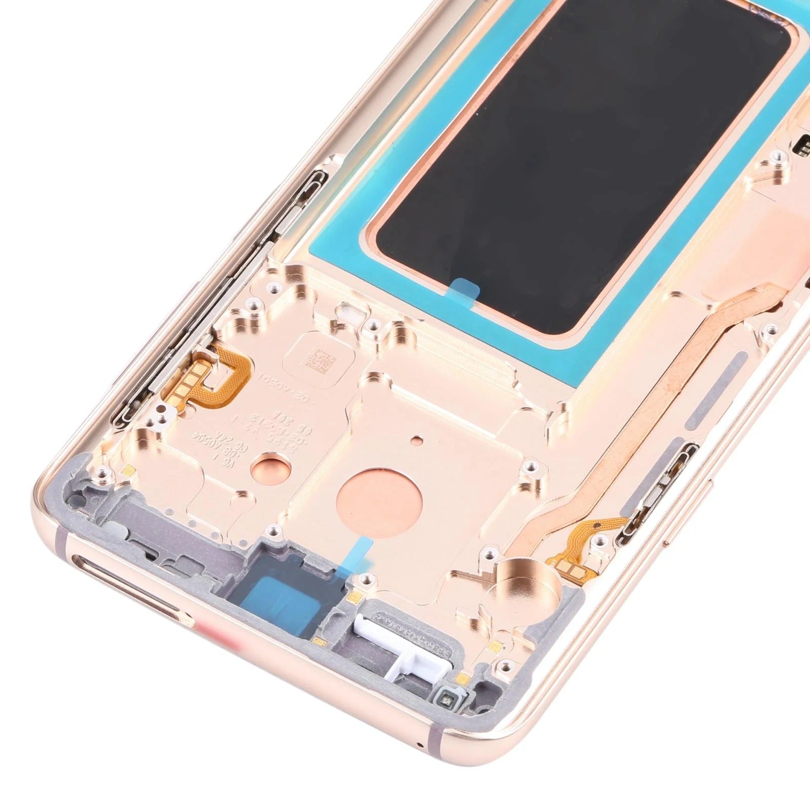 Galaxy S9 AMOLED LCD Screen & Digitizer Gold - G960