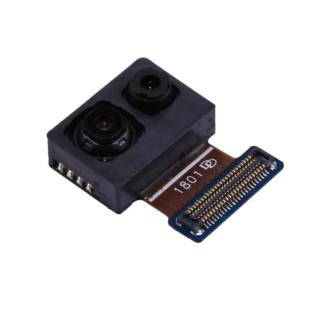 Galaxy S9 G960F Front Camera Module Replacement
