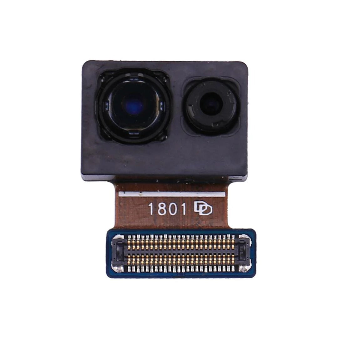 Galaxy S9 G960F Front Camera Module Replacement