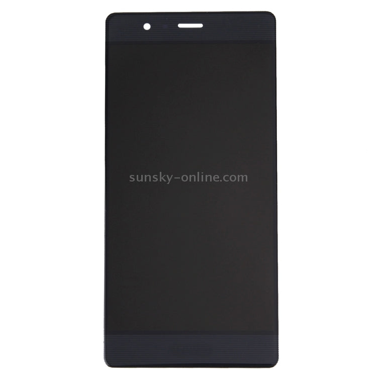 Good Quality Replacement LCD Screen Display For Huawei P9 Black