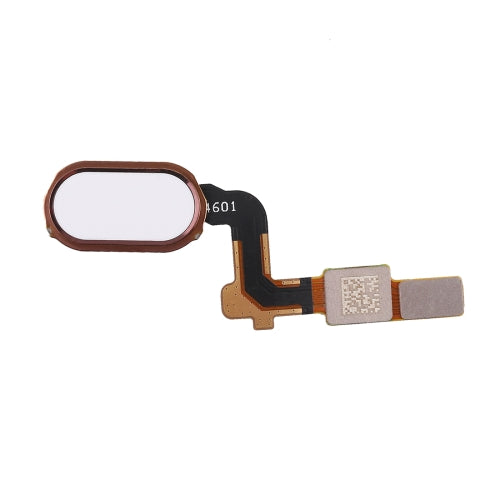OPPO A57 FINGER PRINT FLEX 10