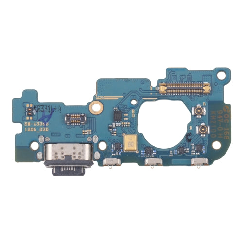 For Samsung Galaxy A33 5G SM-A336 COPY Charging Port Board