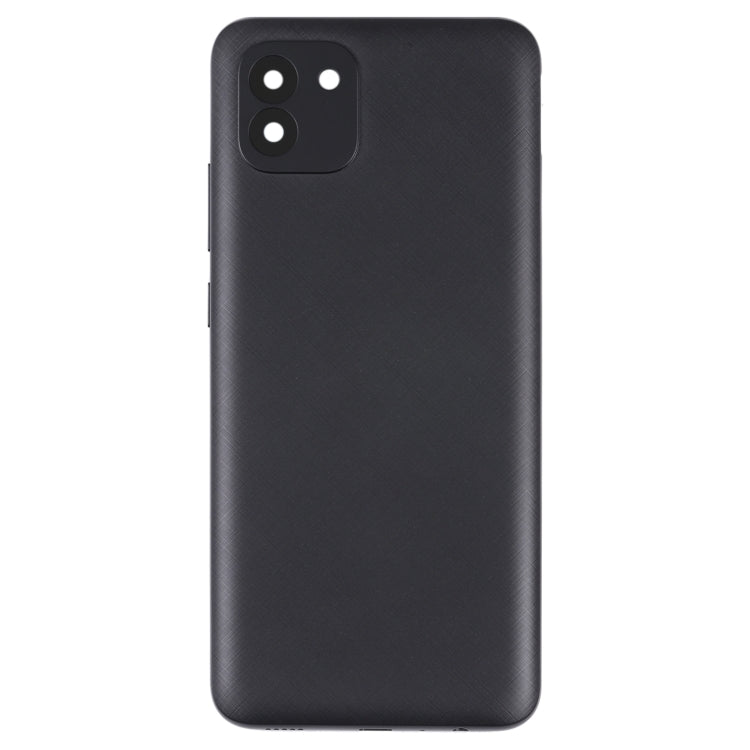 Samsung Galaxy A03 SM-A035F Back Cover Replacement