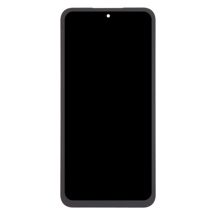 For Samsung Galaxy A55 SM-A556B 6.43 inch TFT In-Cell Copy LCD Screen Digitizer Full Assembly Regular