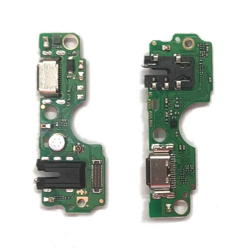 Techno Spark 10C Charging Port Board Replacement