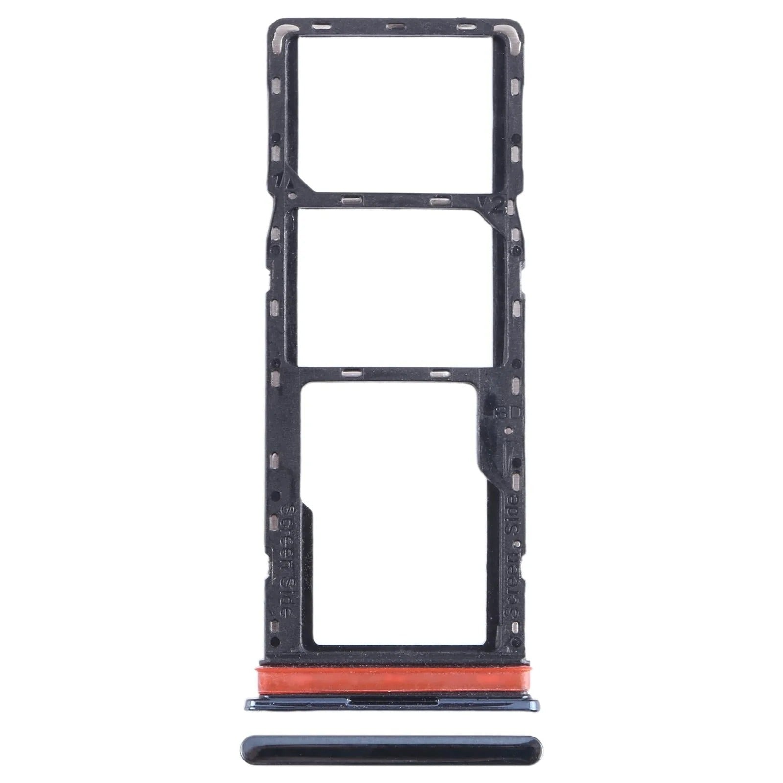 Tecno Spark 10C SIM & SD Card Tray