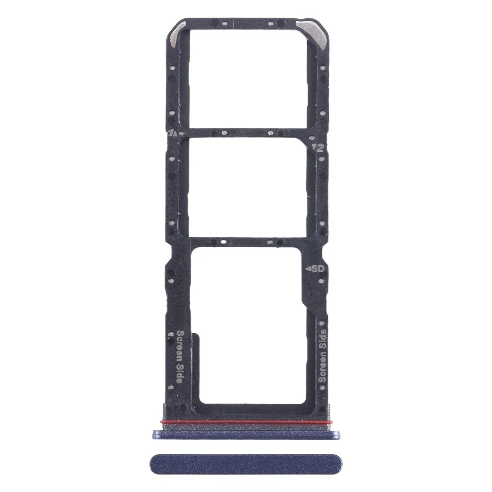 Tecno Spark 10 Pro KI7 SIM & SD Card Tray