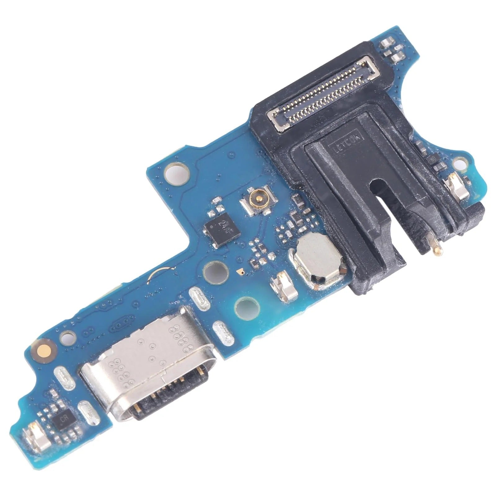 Techno Spark 10 Charging Port Board Replacement