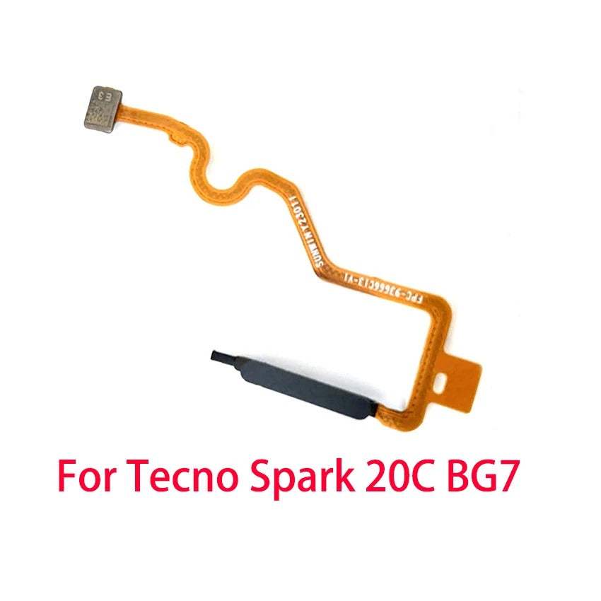 TECNO SPARK 20C POWER FLEX