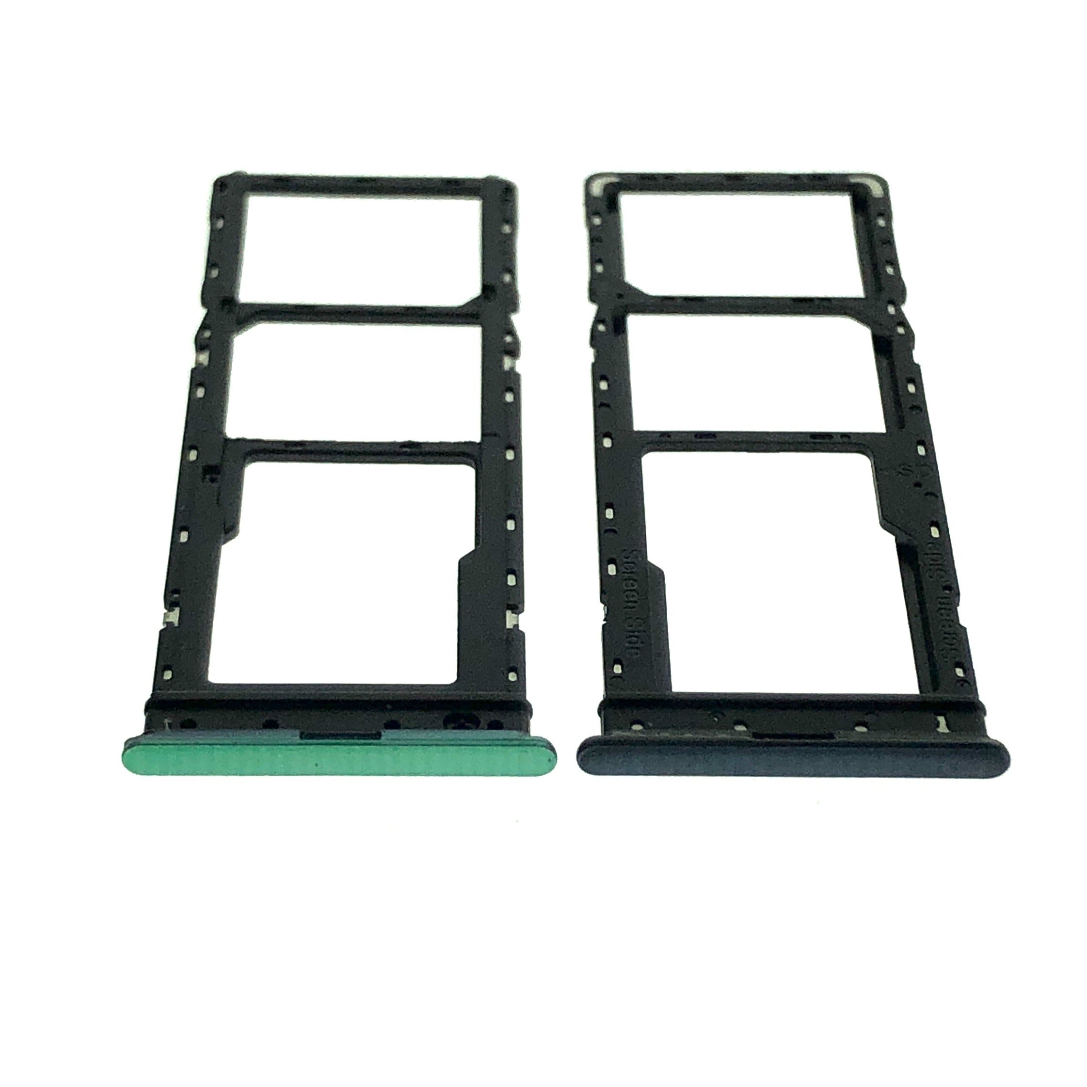 Tecno Spark 20C SIM & SD Card Tray