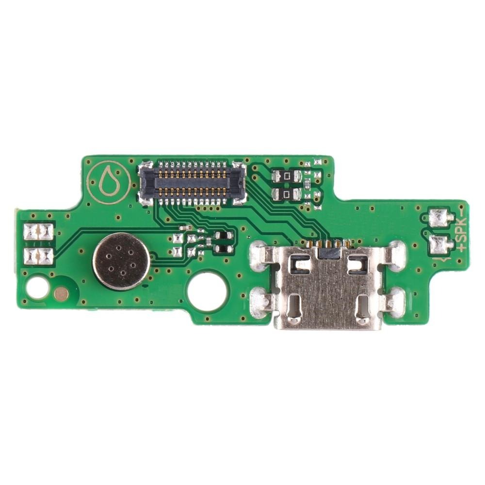 Techno Spark 3 Charging Port Board Replacement