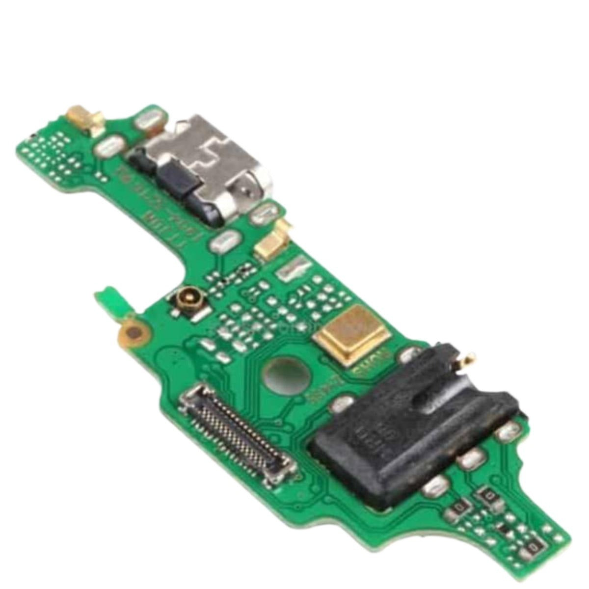 Techno Spark 4 Charging Port Board Replacement