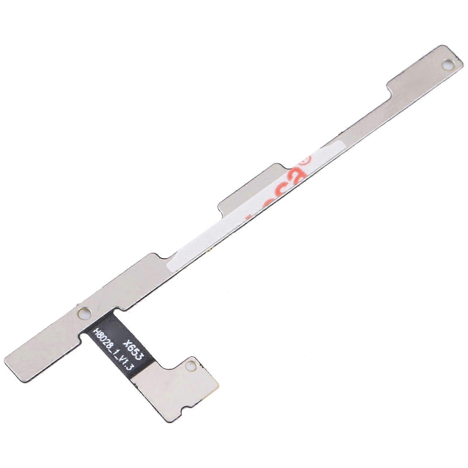 Tecno Spark 4 Lite KC8S OEM Power Button & Volume Butto