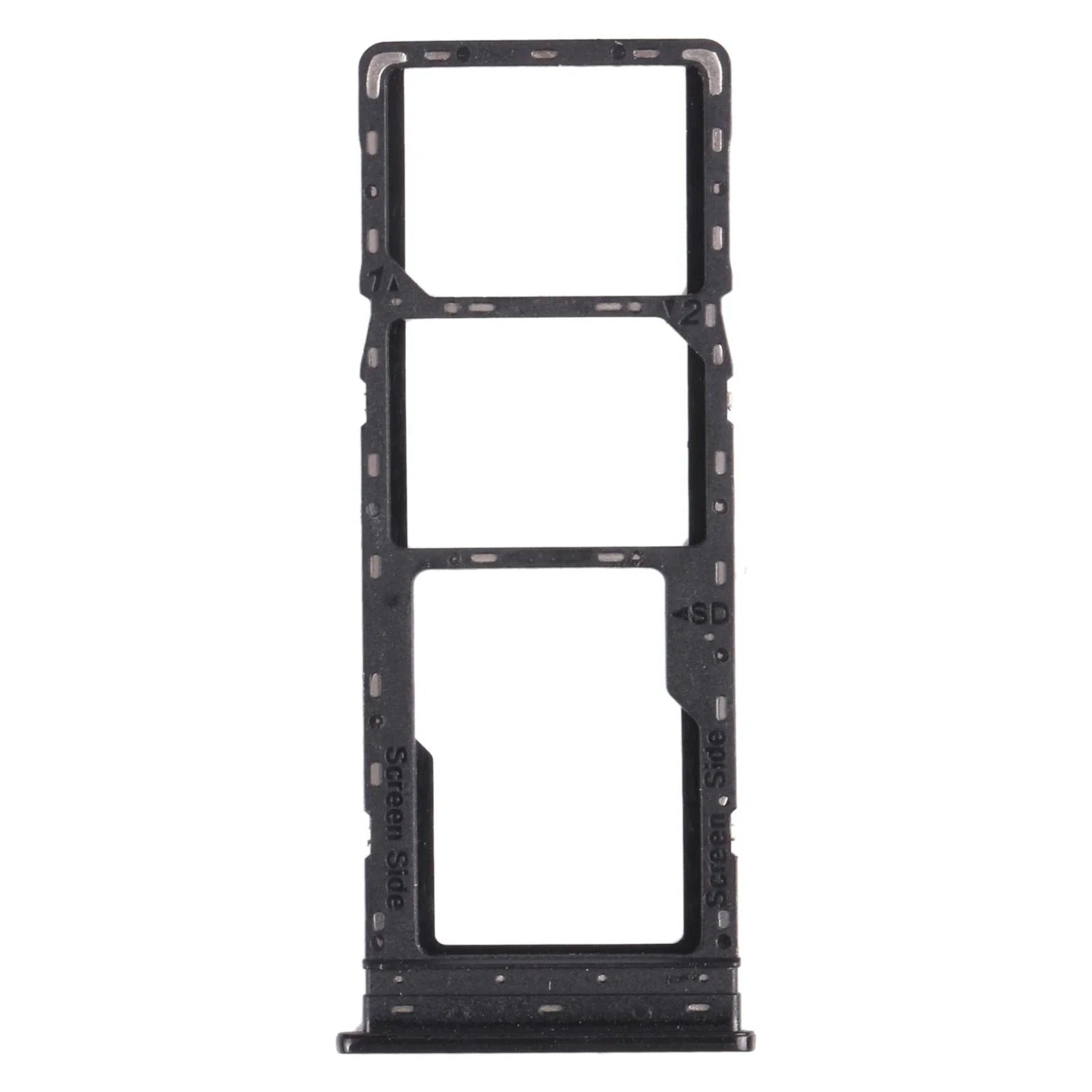 Tecno Spark 4/Camon 12 SIM & SD Card Tray