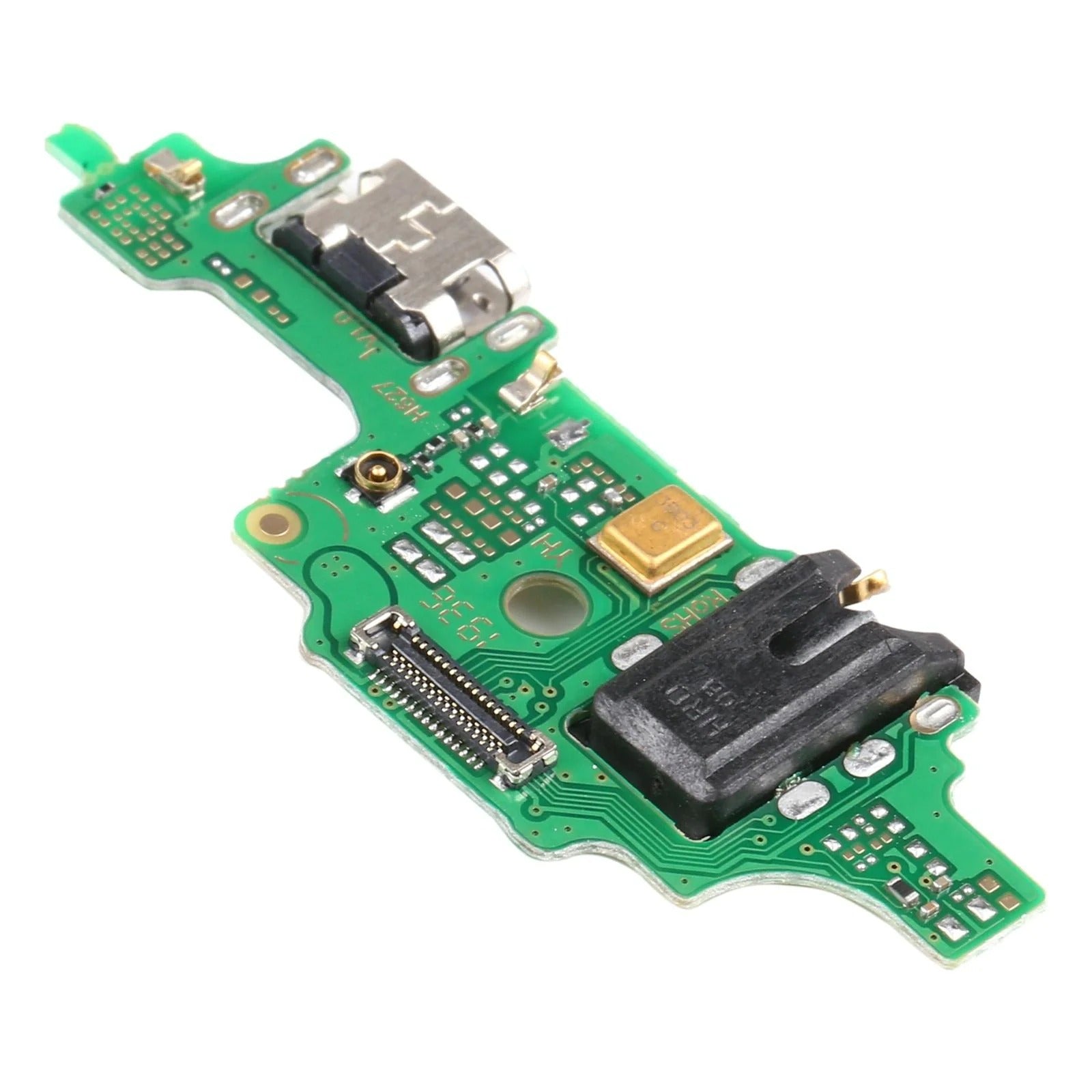 Techno Spark 5 KE5 Charging Port Replacement