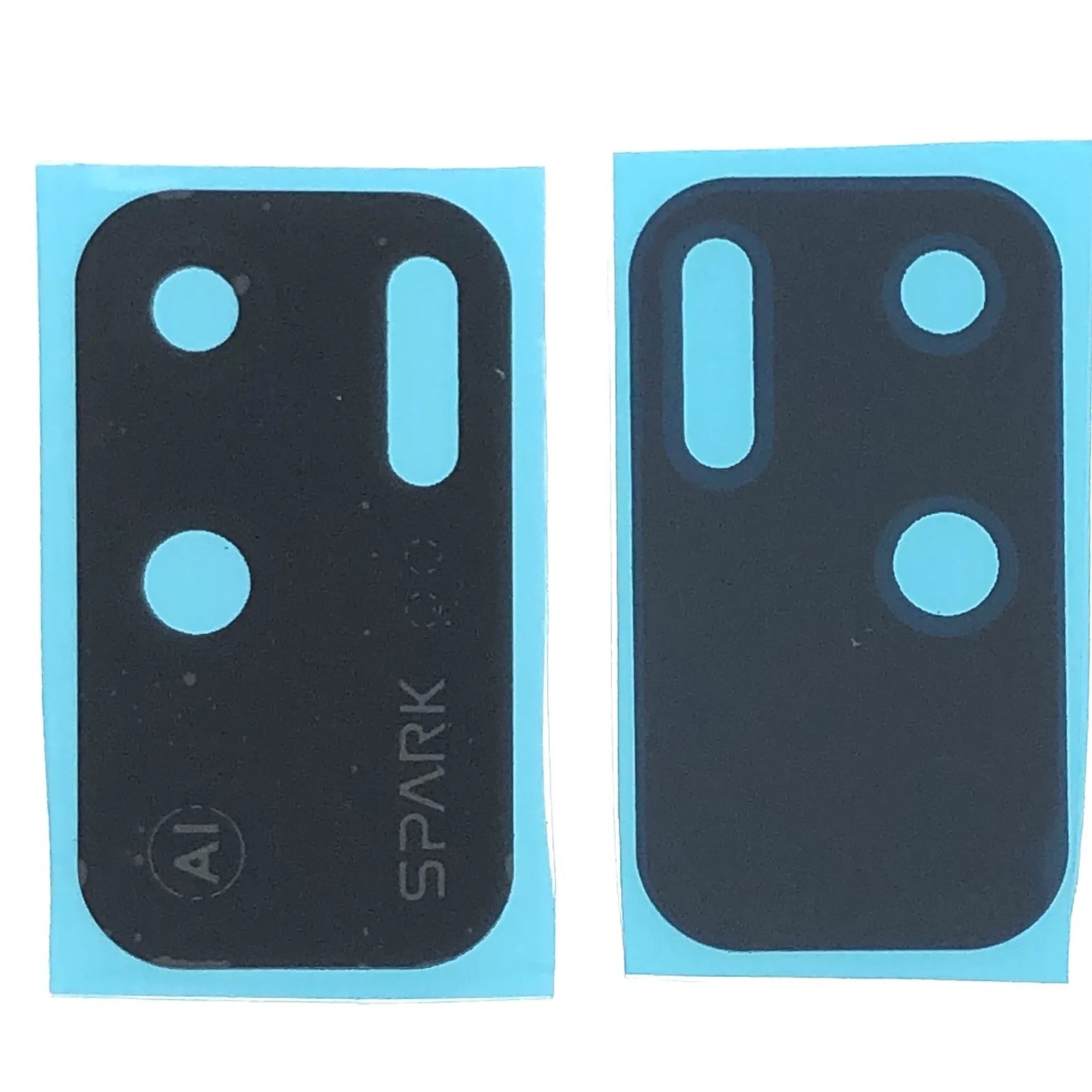 Techno Spark 5 air Back Camera Lens Replacement
