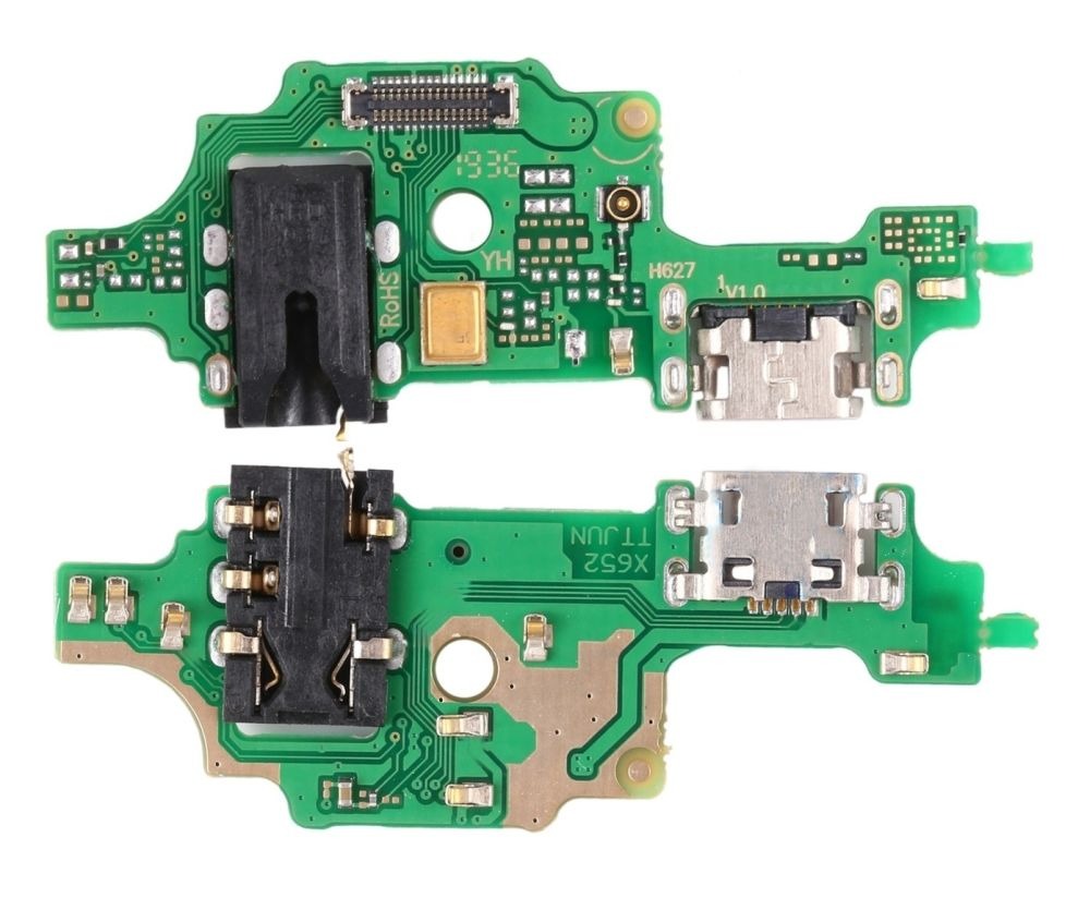 Techno Spark 5 PRO Charging Port Replacement