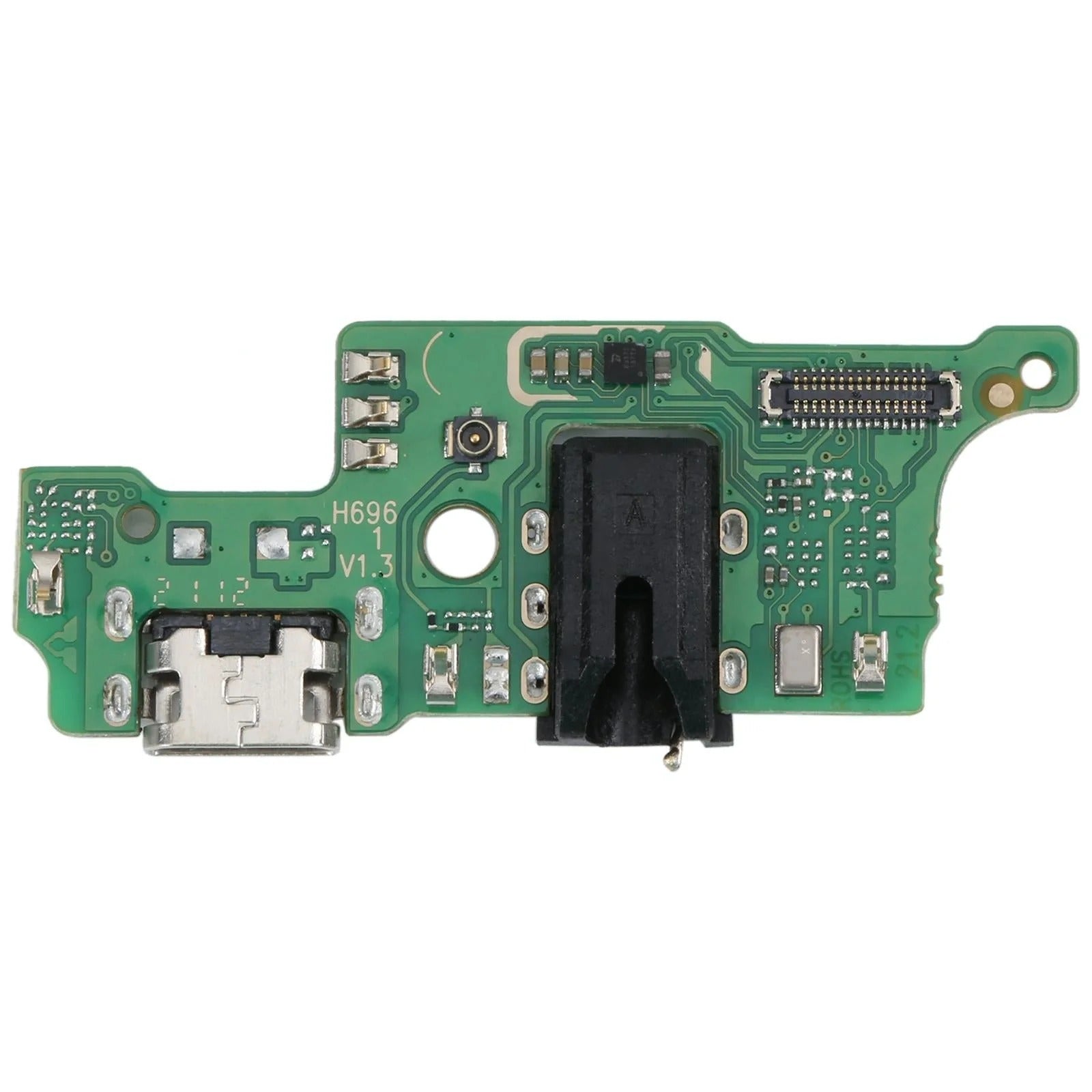 Techno Spark 7 Pro Charging Port Board Replacement