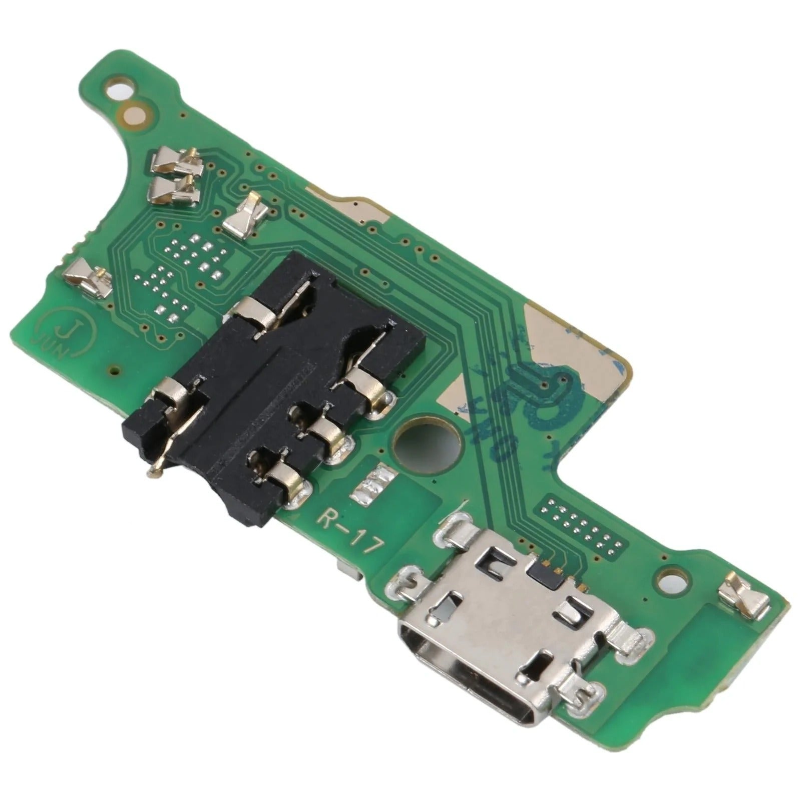 Techno Spark 7 Pro Charging Port Board Replacement