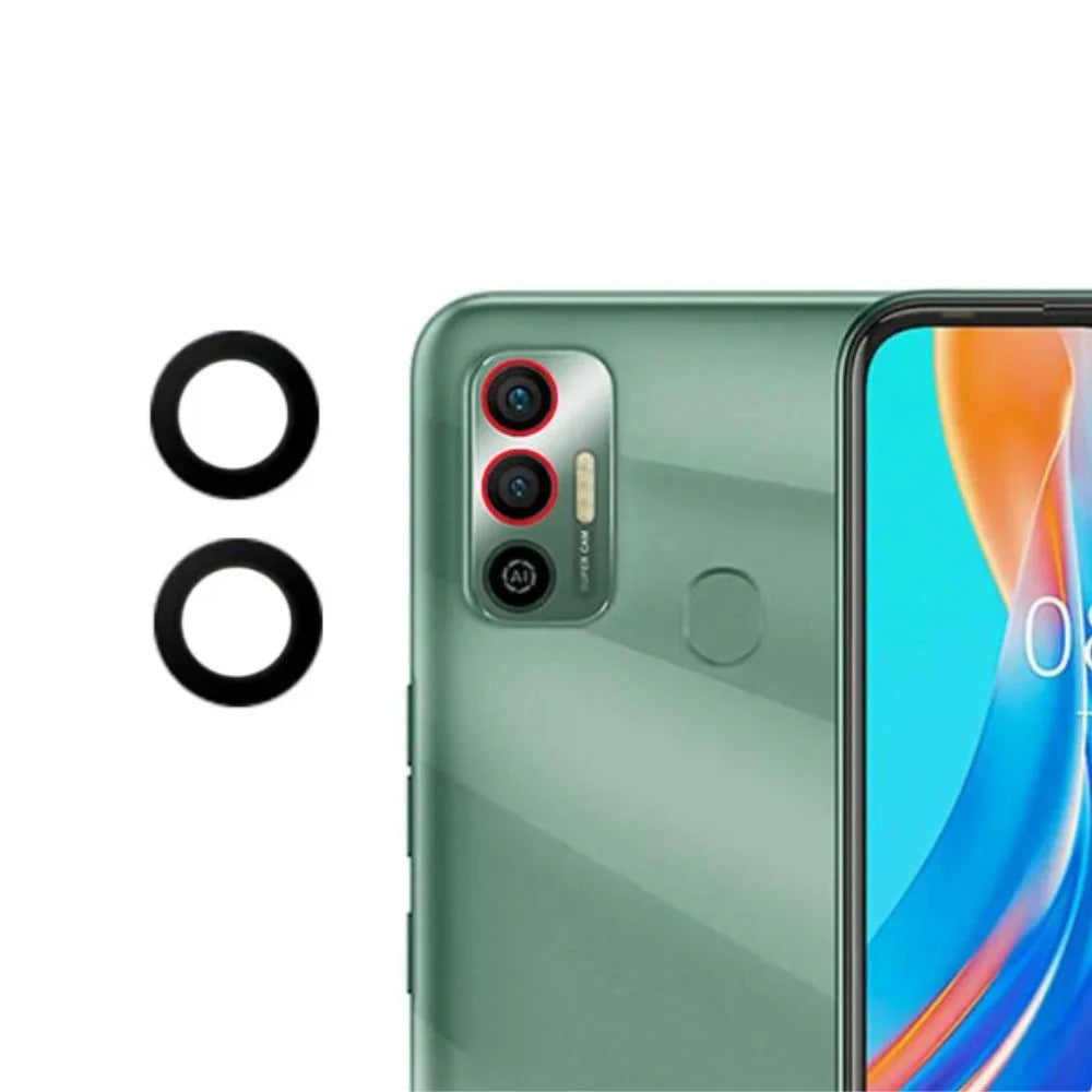 TECNO SPARK 7 PRO CAMERA GLASS