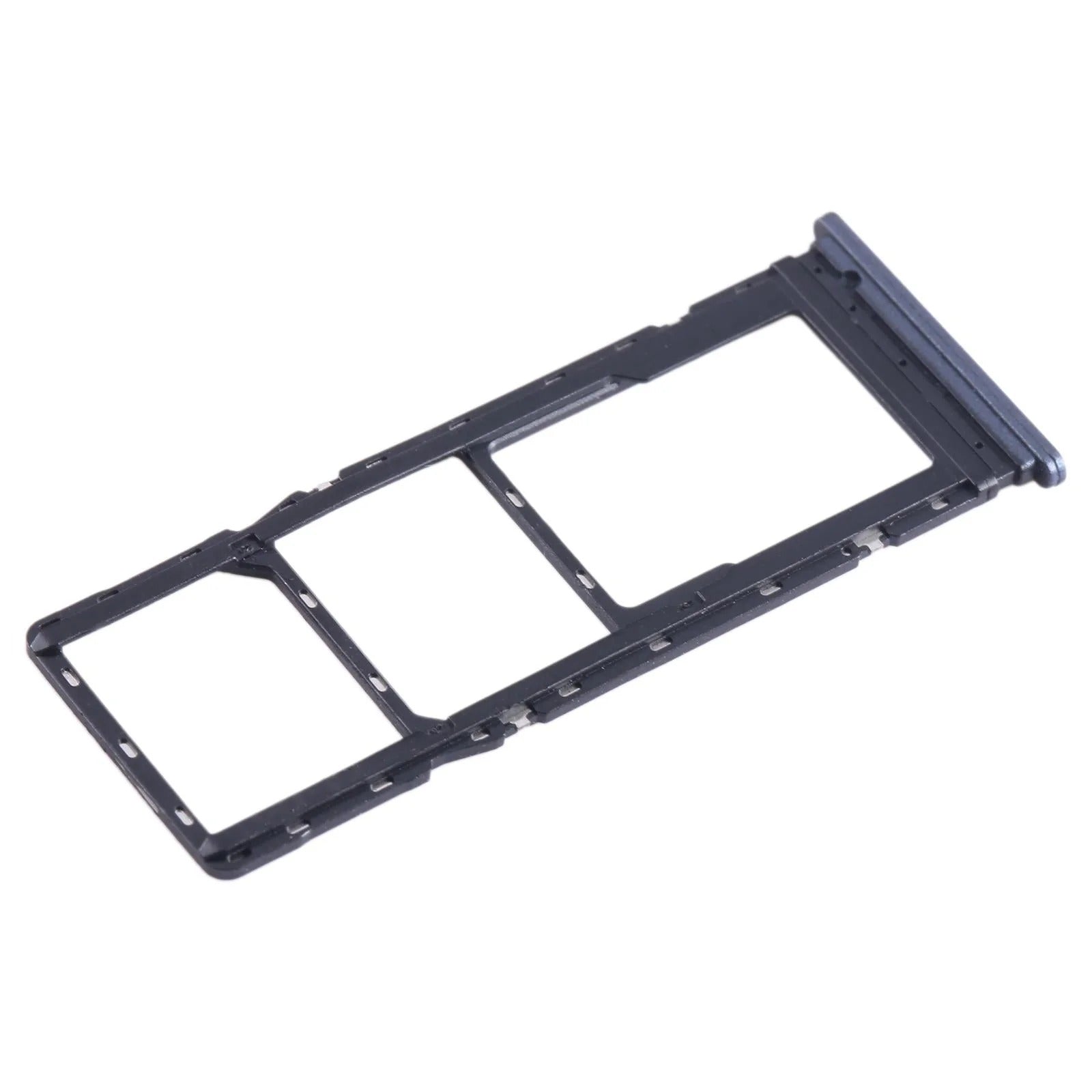 Tecno Spark 8C KG5k SIM & SD Card Tray,