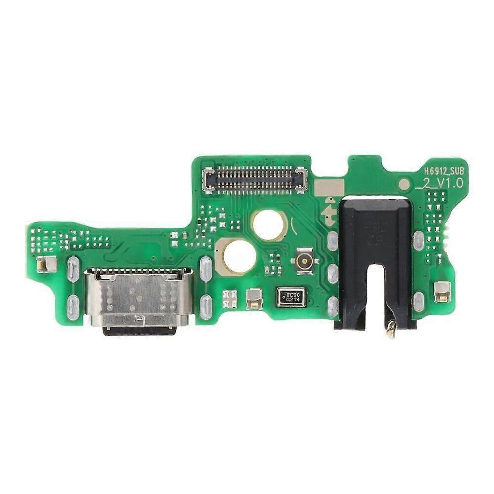 TECHNO SPARK 8 PRO CHARGING FLEXY Replacement
