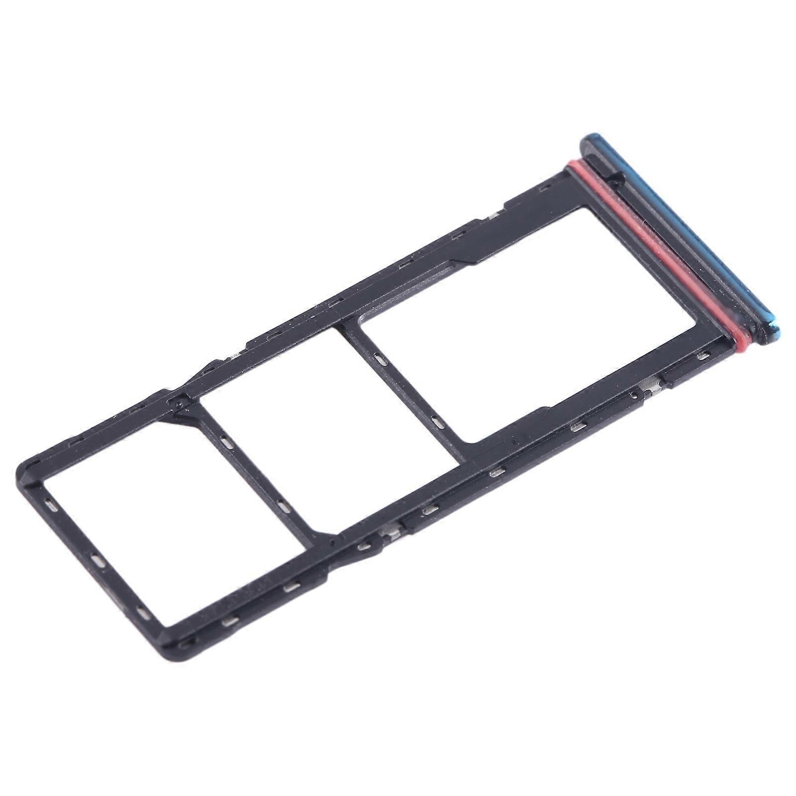 Tecno Spark 8T SIM Card Tray + SIM Card Tray + Micro SD Card