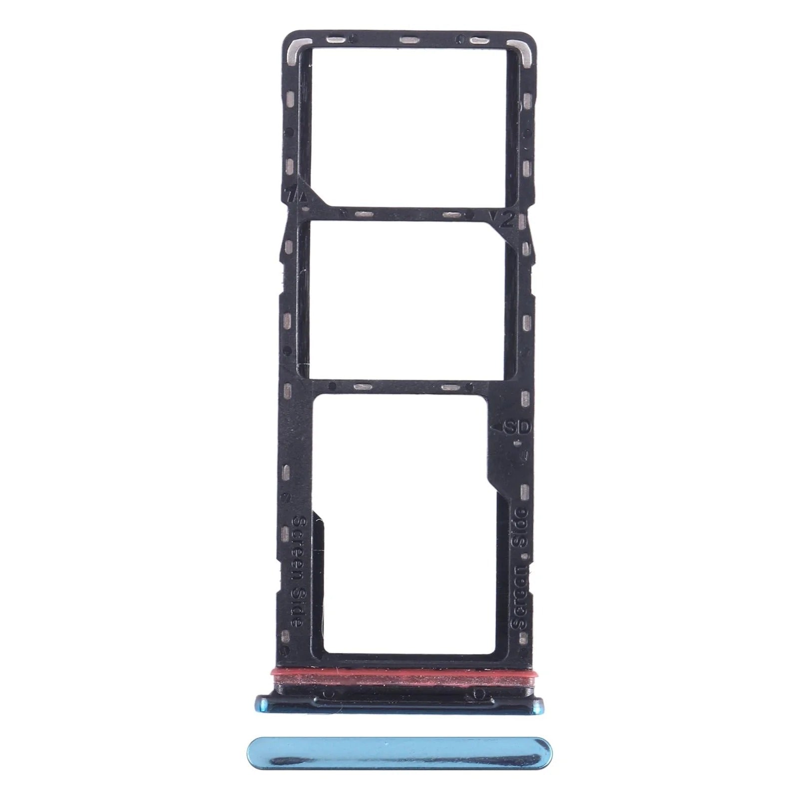 Tecno Spark 8 SIM & SD Card Tray