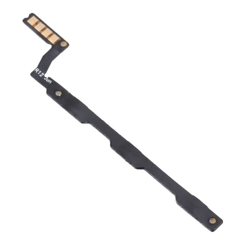 Techo Spark Go 2022 Power & Volume Button Flex Cable
