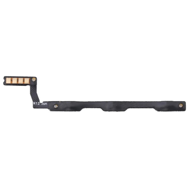 Tecno Spark 8c Power & Volume Button Flex Cable
