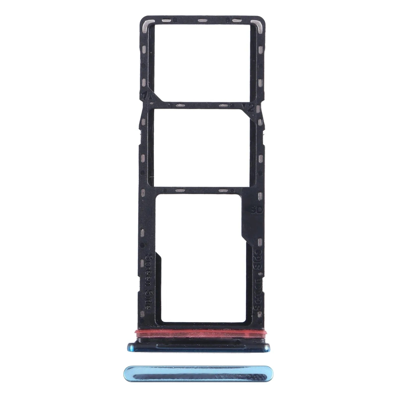 Tecno Spark 9T SIM & SD Card Tray