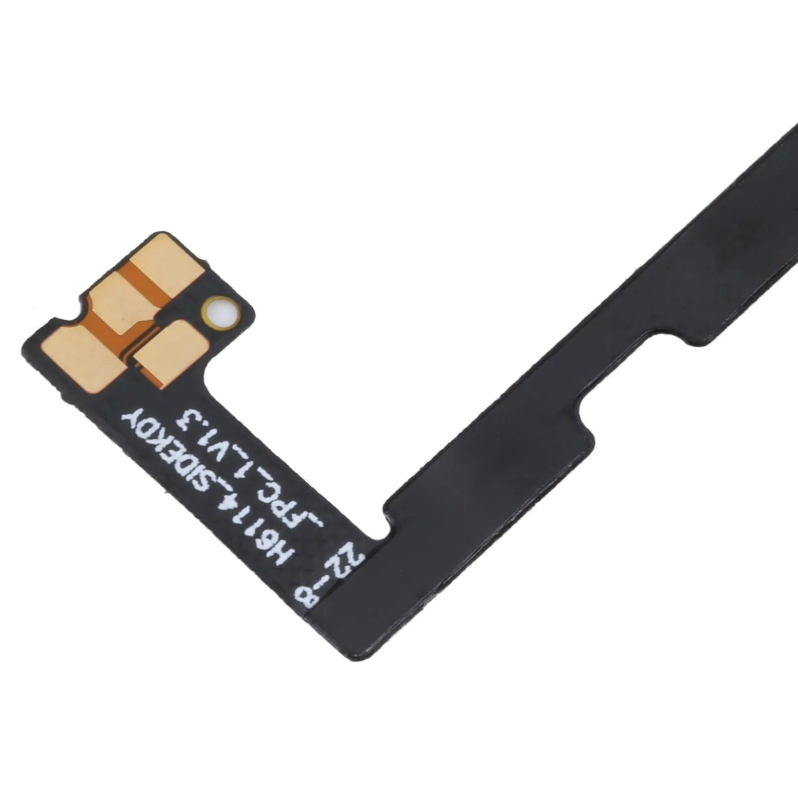 Techno Spark Go 2020/6 Go Power & Volume Button Flex Cable