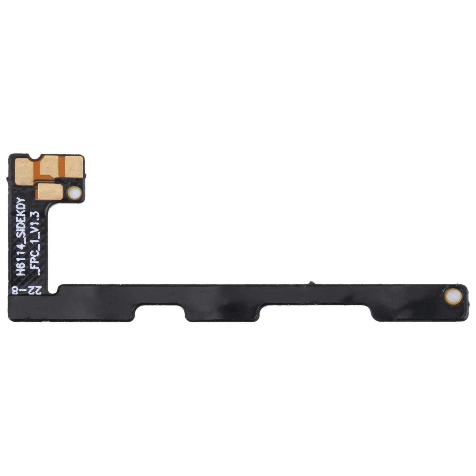 Techno Spark Go 2020/6 Go Power & Volume Button Flex Cable
