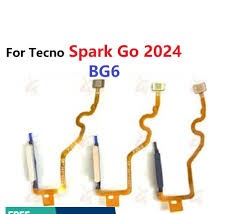 TECNO SPARK GO (2024) FINGER PRINT FLEX